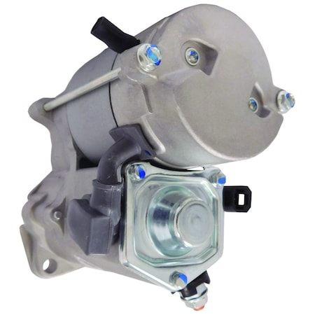 Replacement For Harley Davidson Flhxi Street Glide Street Motorcycle Year 2006 1450CC Starter